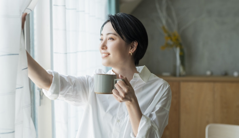 初心者でも大丈夫！まずはここから「オーガニックライフ」の始め方