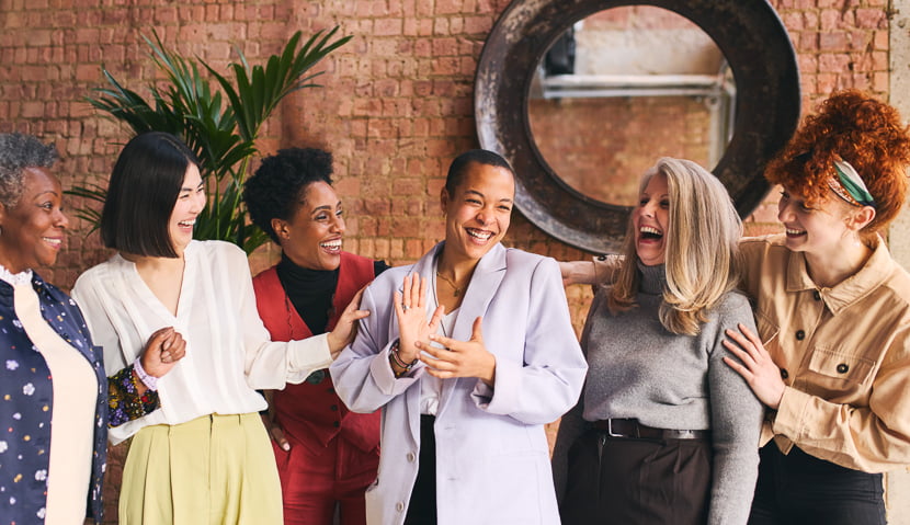 Celebrating working women in Japan on International Women’s Day 