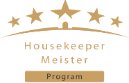 Housekeeper Meister Program