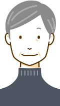 40代 男性