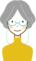 70代 女性